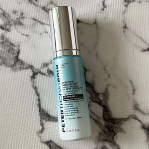 Peter Thomas Roth Water Drench Hyaluronic Glow Serum